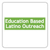 Education Based Latino Outreach logo